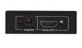 Hytech HY-LU2 2 Port 4K*2K HDMI Splitter