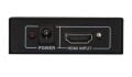 Hytech HY-LU2 2 Port 4K*2K HDMI Splitter