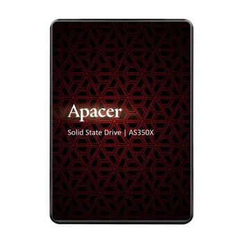 128GB Apacer AS350X 560/540MB/s 2.5'' SATA3 (AP128GAS350XR-1) SSD Disk
