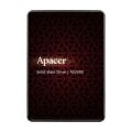 128GB Apacer AS350X 560/540MB/s 2.5'' SATA3 (AP128GAS350XR-1) SSD Disk