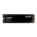 512GB Samsung PM9C1  4950-2500MB/s 2280 PCIe 4.0 NVMe SSD Disk (Kutusuz)