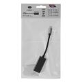 Hytech HY-USBC11 1080P Metal Type -C to HDMI Adaptör