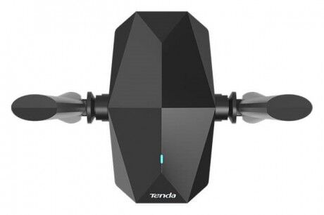 Tenda U18A AX1800 Wi-Fi6 Dual-Band USB Adaptörü