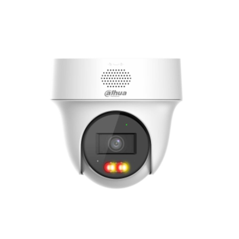 Dahua IPC-PT1439H-S-PV-0280B 4MP 2.8MM 30M IR Dual Light Pan/Tılt Ip Dome Kamera