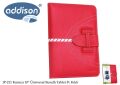 ADDISON IP-211 KIRMIZI 10'' TABLET PC KILIFI UNİVERSAL
