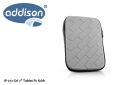 ADDISON IP-272 GRİ 7'' TABLET PC KILIFI