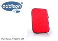ADDISON IP-272 KIRMIZI 7'' TABLET PC KILIFI