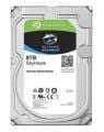 8 TB Seagate SKYHAWK 3.5'' Sata 5400RPM 256MB 7/24 ST8000VX010 3 Yıl Dist Garanti