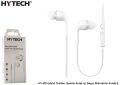Hytech HY-XK5 Mobil Telefon uyumlu Kulak İçi Kulaklık