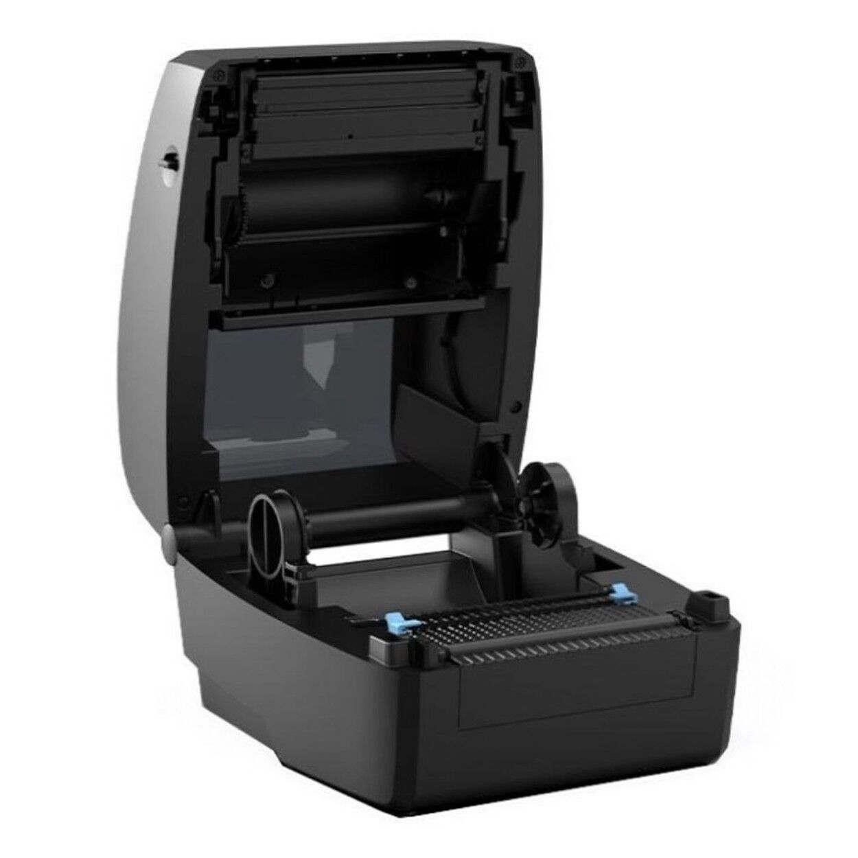 Spenta SPR-210D Direkt Termal 203DPI USB Barkod Yazıcı