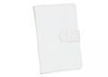 ADDISON IP-370 BEYAZ 7'' ÜNİVERSAL STANDLI TABLET PC KILIFI