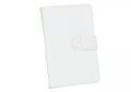 ADDISON IP-370 BEYAZ 7'' ÜNİVERSAL STANDLI TABLET PC KILIFI