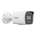 Hikvision DS-2CD1027G2H-LIUF 2MP 4mm Akıllı Çift Iş Mic. AcuSense ColorVu Bullet