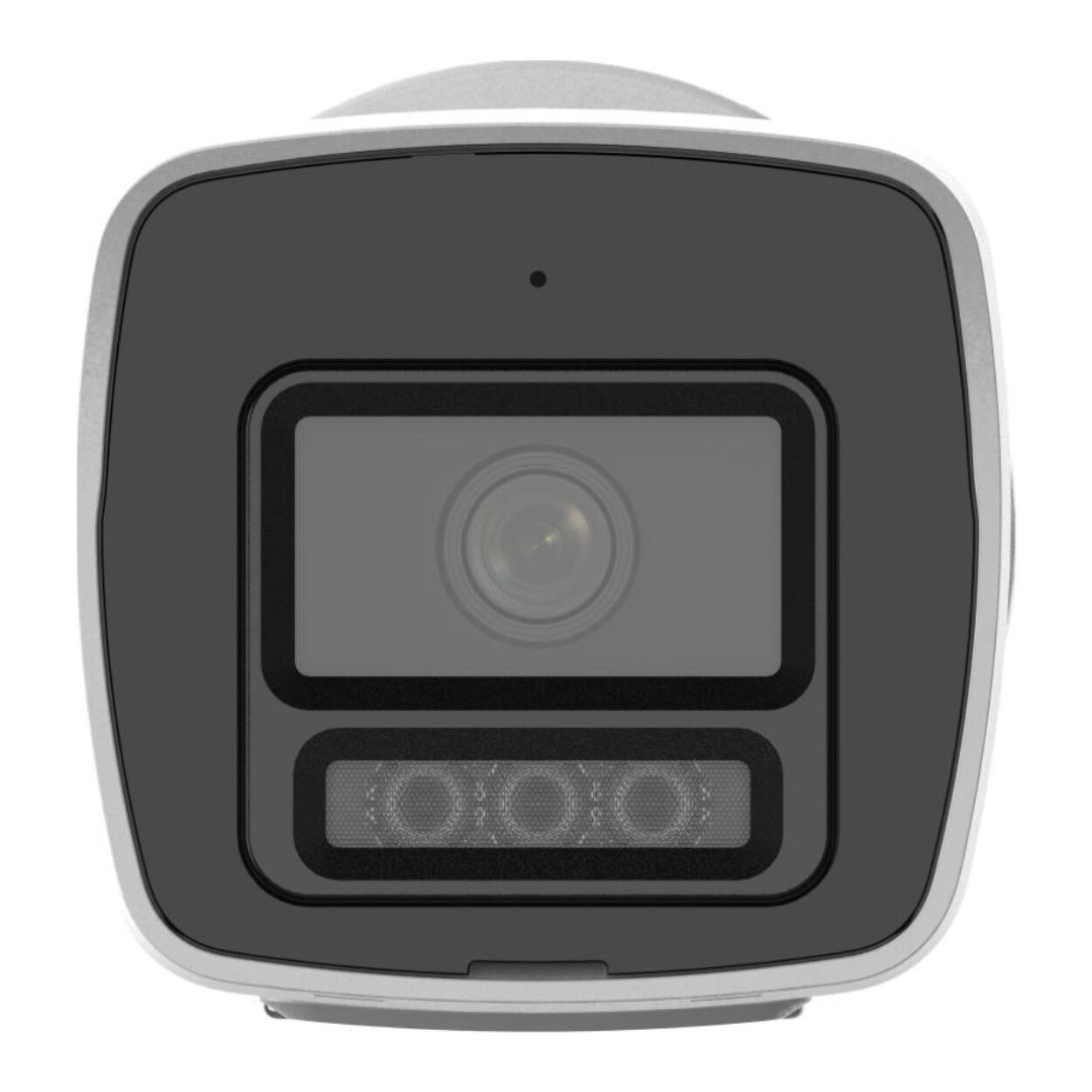 Hikvision DS-2CD1027G2H-LIUF 2MP 4mm Akıllı Çift Iş Mic. AcuSense ColorVu Bullet