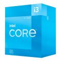 İNTEL Alderlake Core i3-12100F 3.30GHz 4.30GHz 12MB LGA1700P (60W) CPU Box