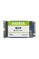 256GB Kioxia BG5 M.2 2242 BG50ZNT256G NVMe SSD Disk (Kısa) (Kutusuz)