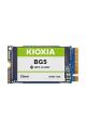 256GB Kioxia BG5 M.2 2242 BG50ZNT256G NVMe SSD Disk (Kısa) (Kutusuz)