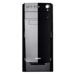 Boost VK1623 400Watt Rated ATX Kasa Shiny Piano Siyah