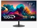 Dahua 27'' LM27-A201Y 1920x1080 5MS 100Hz IPS HDMI/VGA +VESA Monitör