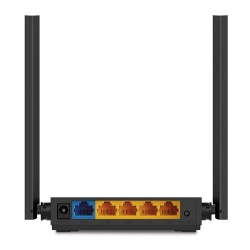 TP-Link Archer C54 AC1200 5 Port Dual Band Wi-Fi Router