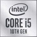 İNTEL Cometlake Core i5-10400 2.9GHz 4.30GHz 1200P 12MB (65W) UHD630 CPU Tray