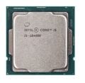 İNTEL Cometlake Core i5-10400F 2.9GHz 4.30GHz 1200P 12MB (65W) CPU Tray