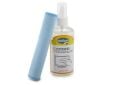 Addison 300887 120ml Sprey + Mic. Fiber Bez Ekran Temizleme Seti