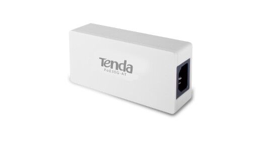 Tenda POE30G-AT 10/100/1000 802.3AF/AT Poe Enjektörü