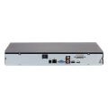 Dahua NVR4208-4KS3 8 Kanal 2xUSB/1xVGA/1xHDMI 2x20TB Sata NVR Kayıt Cihazı