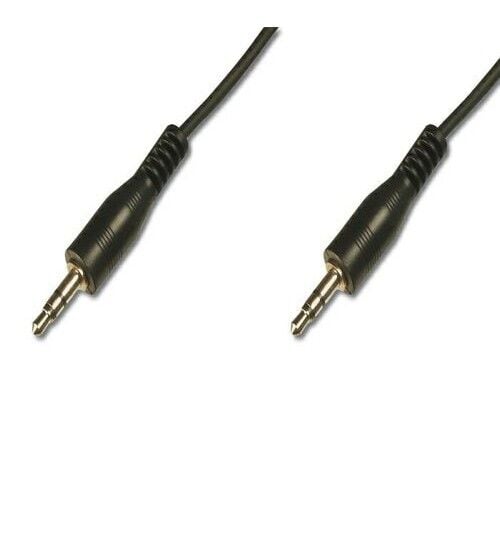 S-link SL-859 1.5cm Stereo Ses kablosu