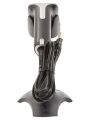 KodScan KDS-2040 1D USB Standlı Kablolu Lazer Barkod Okuyucu