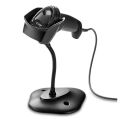 Zebra DS2208 (DS2208-SR7U2100SGW) 2D Kablolu USB Barkod Okuyucu + Stand