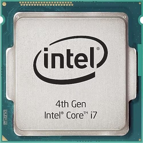 İNTEL Core i7-4770 3.40GHz 3.90GHz 8MB 1150P CPU Tray