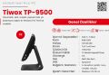 Tiwox TP-9500+ Plus İ7 5. Nesil 8GB 128GB SSD 15,6'' Endüstriyet Pc