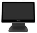 Tiwox TP-9500+ Plus İ7 5. Nesil 8GB 128GB SSD 15,6'' Endüstriyet Pc