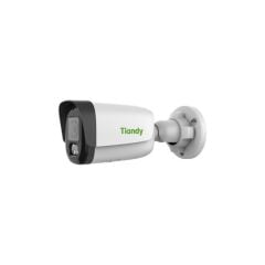 Tiandy TC-C34WS I5W/E/Y/2.8mm/V4.2 4MP Sabit Color Maker Sesli IP Bullet Kamera