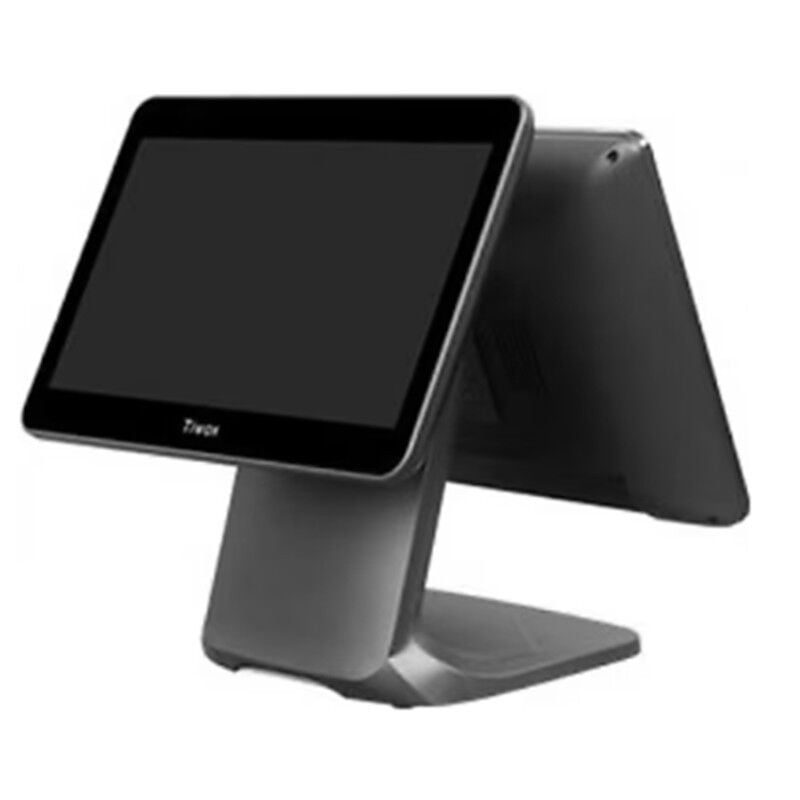 Tiwox TP-9000D 15.6'' I5 5.Nesil 128GB SSD 8GB 1366X768 +13.2'' Müşteri Ekranı Pos