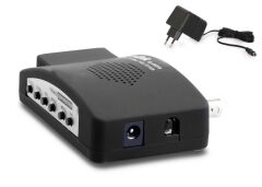 S-link SL-AV215 VIDEO TO VGA Çevirici
