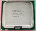 İNTEL Pentium E6300 2.80GHz 775P CPU Tray