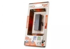 S-link SL-BC4043 USB HARİCİ TF+BLUETOOTH CARD OKUYUCU