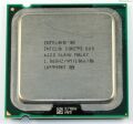 İNTEL Pentium E6320 1.86GHz 775P CPU Tray