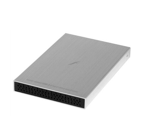 Frisby FHC-2550S 2.5'' Gümüş USB 3.0 Sata Kutu
