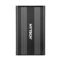 Hytech HY-HDC20 2.5 USB 2.0 Sata Alüminyum Harddisk Kutusu Siyah