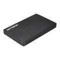 Hytech HY-HDC21 2.5'' USB 2.0 Sata Harddisk Kutusu Siyah