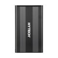Hytech HY-HDC23 2.5'' USB 3.0 Sata Alüminyum Harddisk Kutusu Siyah
