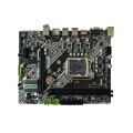 Seclife H510DA Intel LGA1200 DDR4 MATX (Sadece 10. Nesil) 1200p Anakart