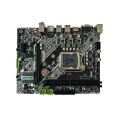 Seclife H510DA Intel LGA1200 DDR4 MATX (Sadece 10. Nesil) 1200p Anakart