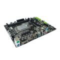 Seclife H510DA Intel LGA1200 DDR4 MATX (Sadece 10. Nesil) 1200p Anakart