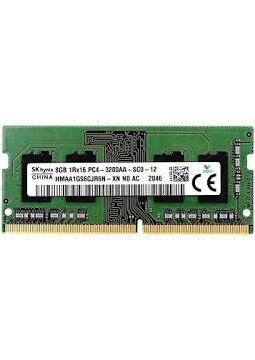 8GB Hynix 3200MHz DDR4 (HYNSO3200/8) Notebook Ram