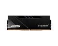 16GB TwinMOS DDR5 5600MHz CL46 (TMD516GB5600U46B) Desktop Ram Black Soğutuculu